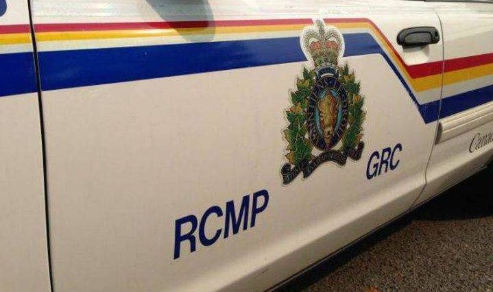 RCMP confirm a Lower Sackville man is dead after attempting to cross the Beaver Bank connector on foot.