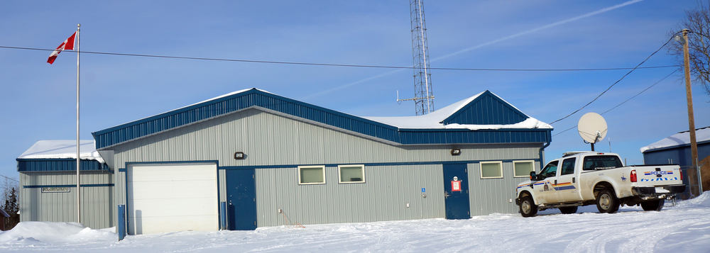 Според полицията един човек е арестуван във връзка с разследване