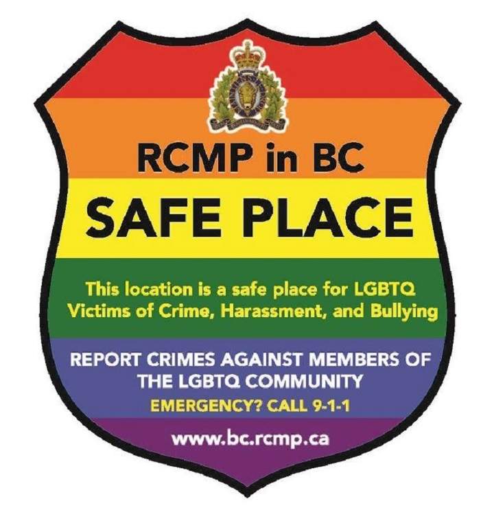 The Safe Place Program, which began in Seattle and has now migrated to many towns and cities, offers shelter to members of the LGBTQ2S community.