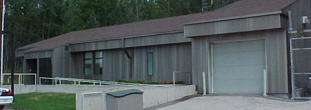 The shooting was reported Snow Lake RCMP detachment on Wednesday.