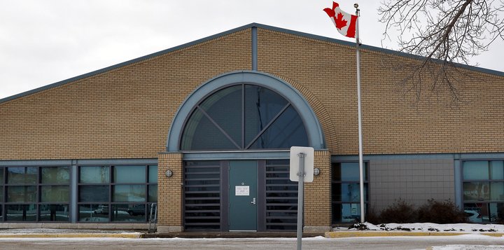 Man found dead in Steinbach house fire: RCMP – Winnipeg