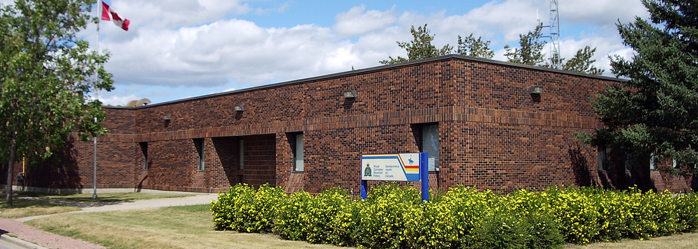 Един човек е зад решетките във връзка с това което