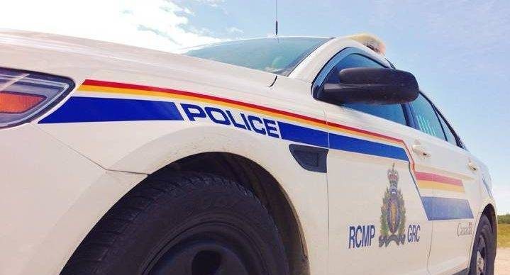 Two in hospital after late-night head-on collision near Ile des Chênes - image