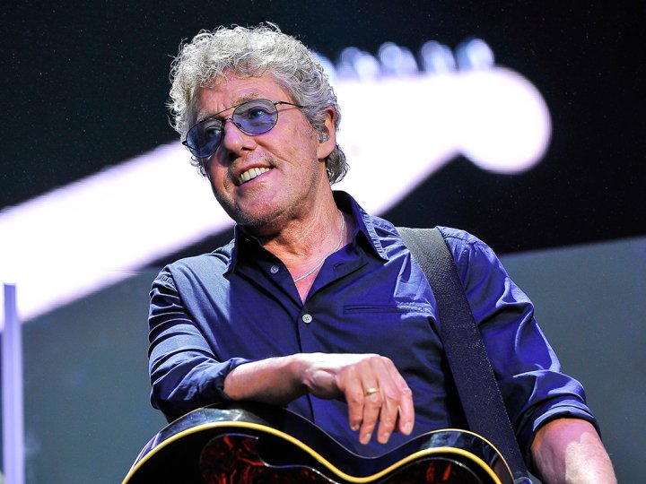 Roger Daltrey of The Who reveals 3 secret children he never knew about