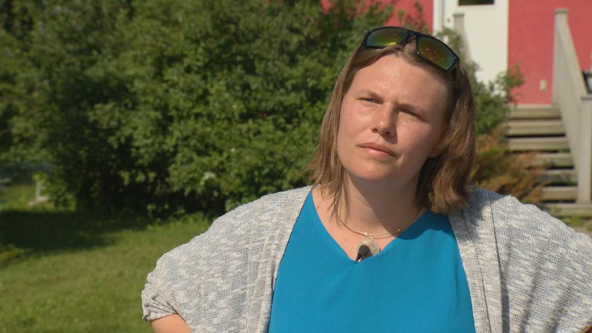 Sara Wylie is leading research teams from Harvard and Northeastern Universities