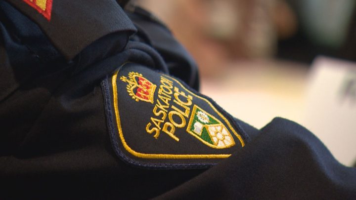 Saskatoon police Chief Troy Cooper said funding from the Saskatchewan government will help enforcement efforts around gang activity and child exploitation.