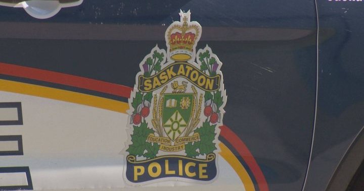 Police looking for 2 suspects in morning shooting - Saskatoon ...