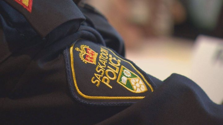 Men charged with forcible confinement after Saskatoon police find trapped woman