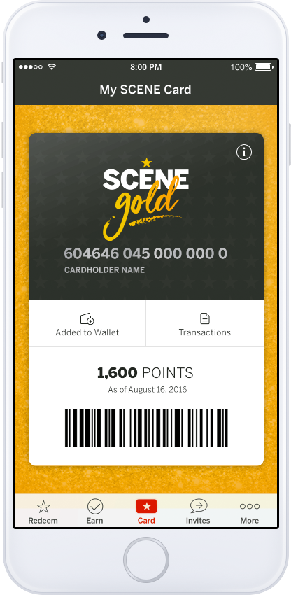 Cineplex testing paid Scene Gold loyalty program with extra perks in Edmonton - image