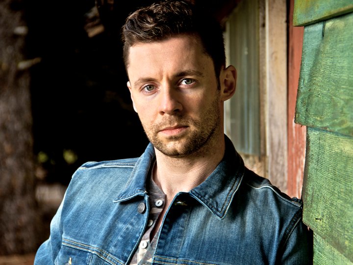 Who is Shawn Austin? Introducing Canada’s next big country star