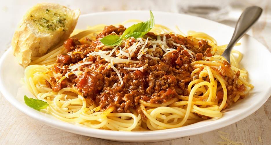 Spaghetti Supper - image