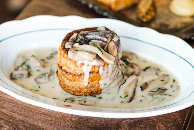 Credit: Chris Giannakos