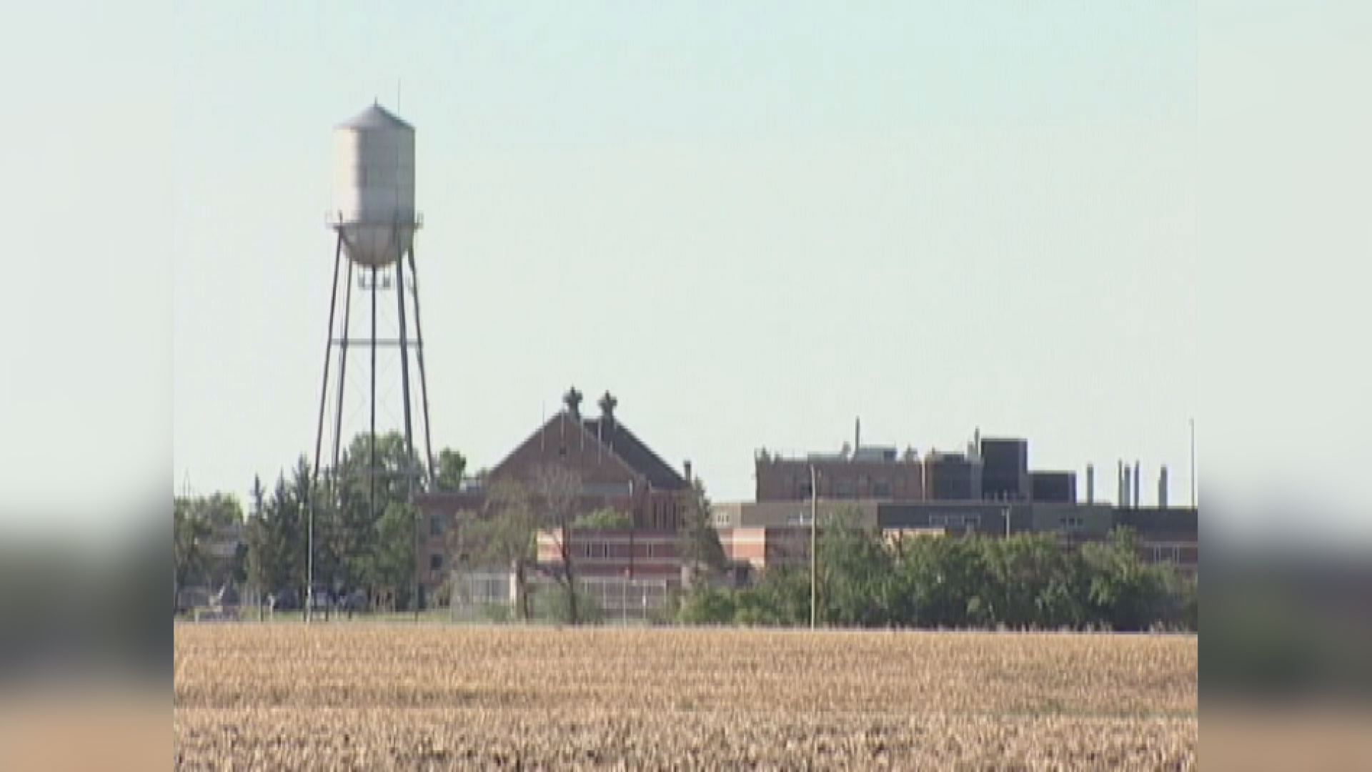 Пазач в поправителния център Хедингли в Манитоба е признат за
