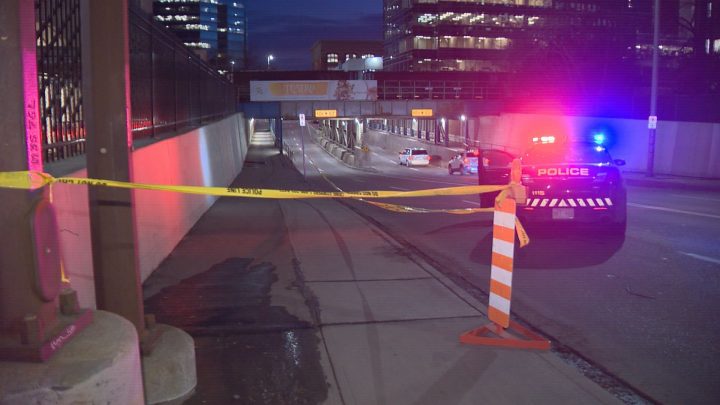 Police search for suspects after southeast Calgary stabbing - Calgary ...