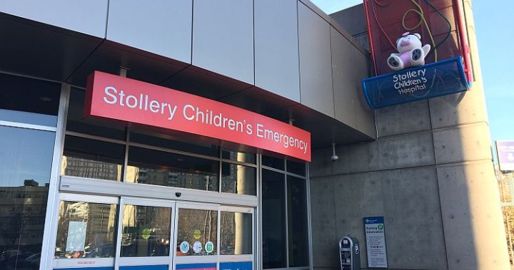 Бюджетът на Алберта за 2024 г. отделя 20 милиона долара за планиране на самостоятелна детска болница Stollery