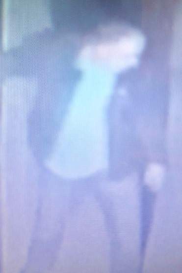 Kingston police searching for violent suspect after alleged attack ...
