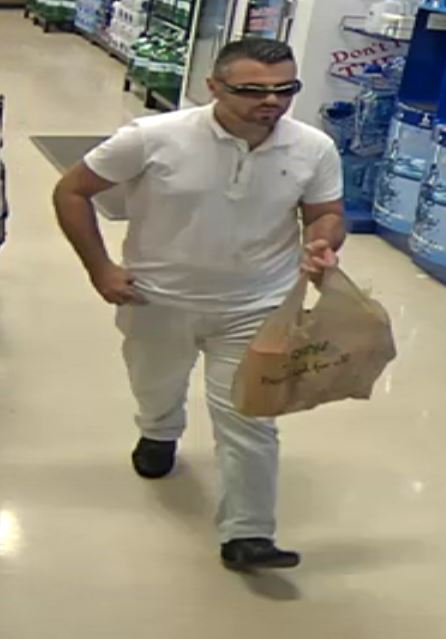 Counterfeit cash discovered in Dunnville - image