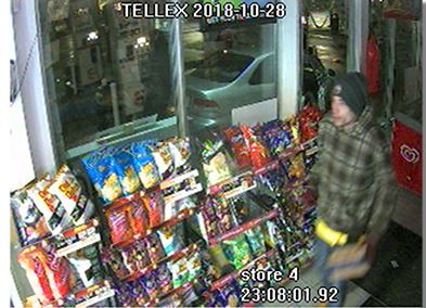 Halton police are investigating two gas station robberies in Oakville. 