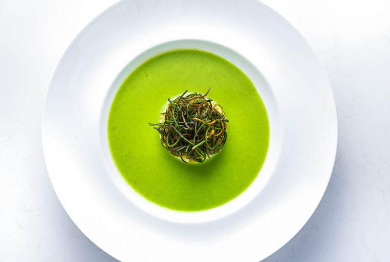 These are Canada’s best new restaurants of 2018 - image