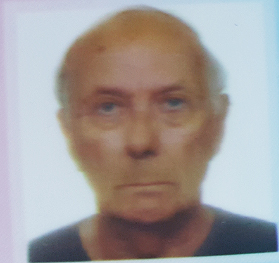 Durham police are searching for Thomas Etherington of Courtice.