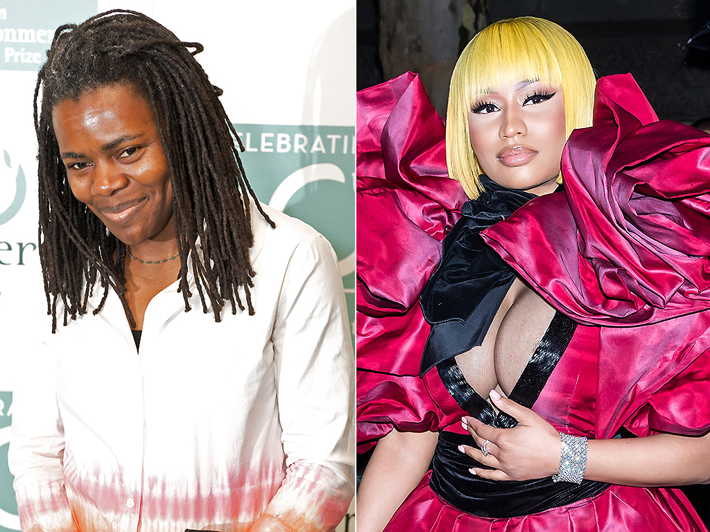 Tracy Chapman Sues Nicki Minaj For Copyright Infringement National Globalnews Ca tracy chapman sues nicki minaj for
