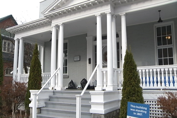 Transition House in Cobourg has reopened following a 10-month temporary closure.