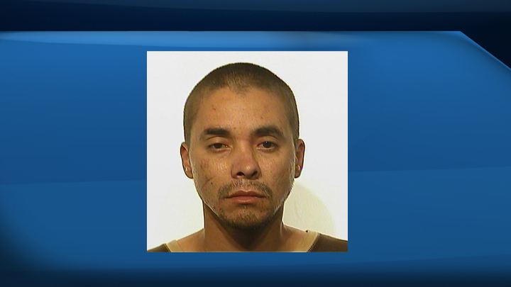 Regina police searching for man wanted on drug offences - Regina ...