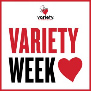 Variety Week - image