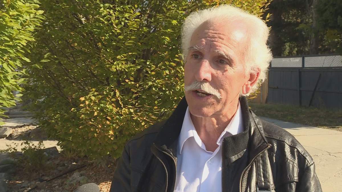 The assault allegation was initially made in a counterclaim filed by the mayor’s brother last October, but last week's court filing adds details.