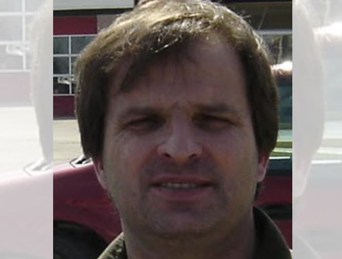 Police said Peter Wasyliw was last seen in the West End of Winnipeg in early October.