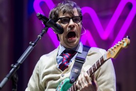 Ongoing History Daily: The Weezer song that was inspired by an all-female top 40 group