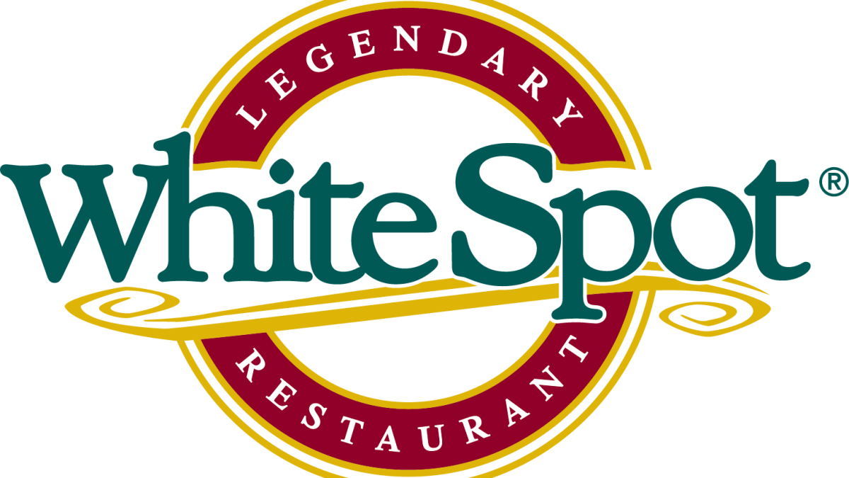 Recipe: White Spot’s buttermilk waffles and blueberry compote