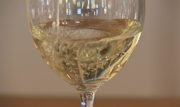 B.C. wines held their own against global competition in the 4th annual Judgement of B.C.