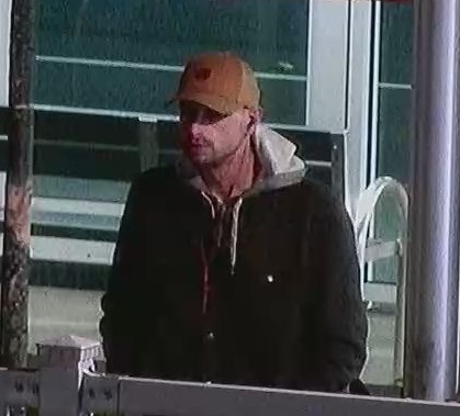 Ottawa police are asking for the public's help to identify a man who allegedly assaulted a woman in her 20s at Algonquin College on Sunday morning. 