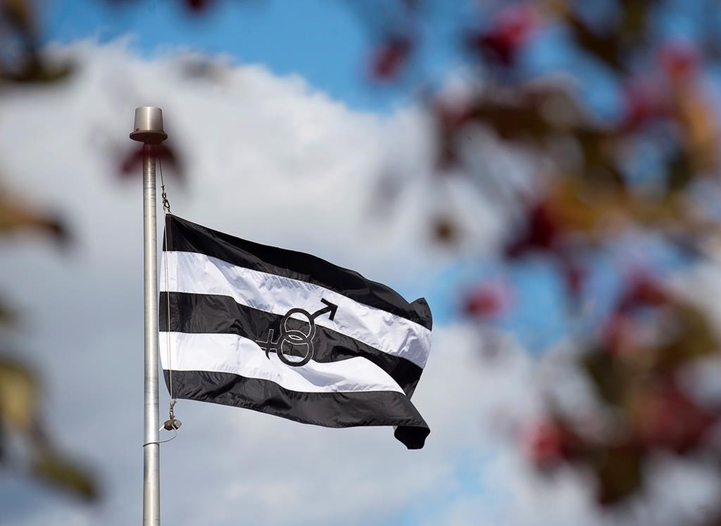 N.B. Village’s Straight-pride Flag Controversy Shows We Can’t Treat ...