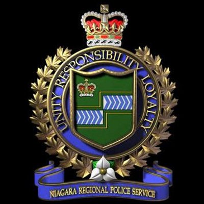 Niagara Police have made an arrest after receiving a gun call in Welland.