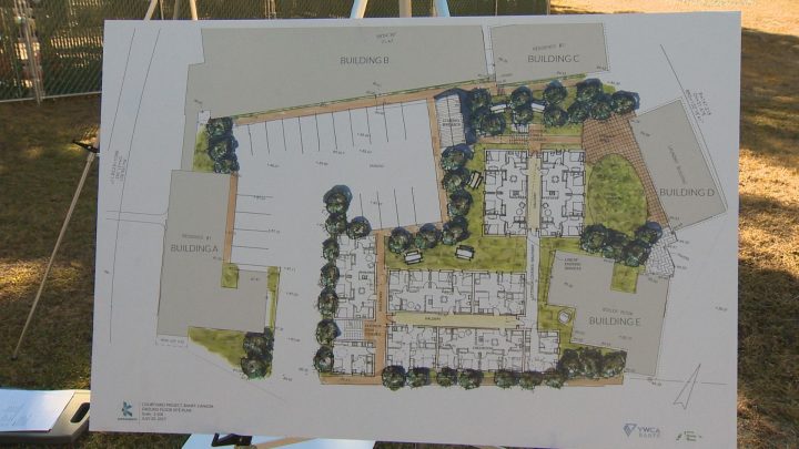 Affordable housing shipping container projects across rural Alberta received a $10-million boost from the federal government on Tuesday.