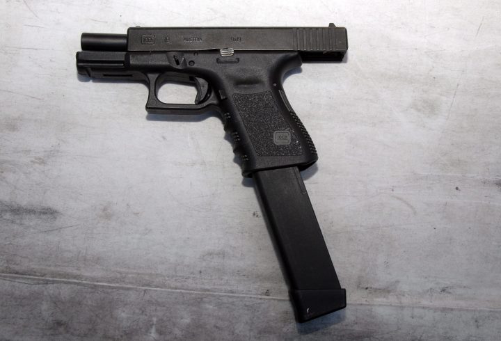 What's an extended magazine? The device that let California gunman