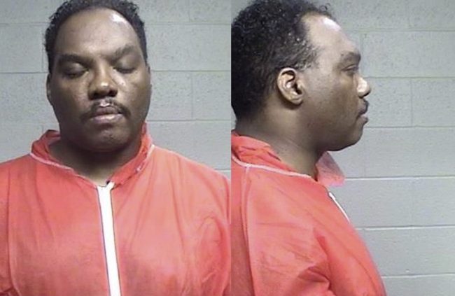 Lance Mason seen in an undated photo provided by the Shaker Heights Police Department.