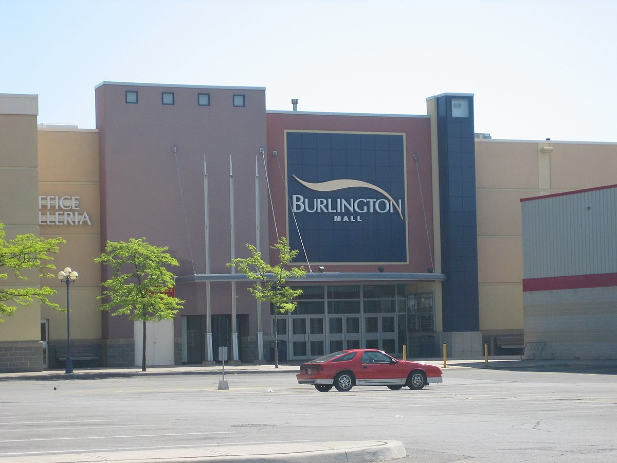 Halton Police are investigating an alleged sex assault inside a washroom at the Burlington Mall.