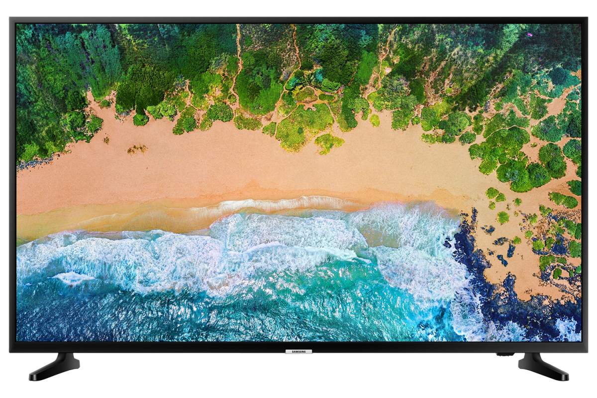 The most popular holiday gifts of 2018: Smart TVs, slime and more - image