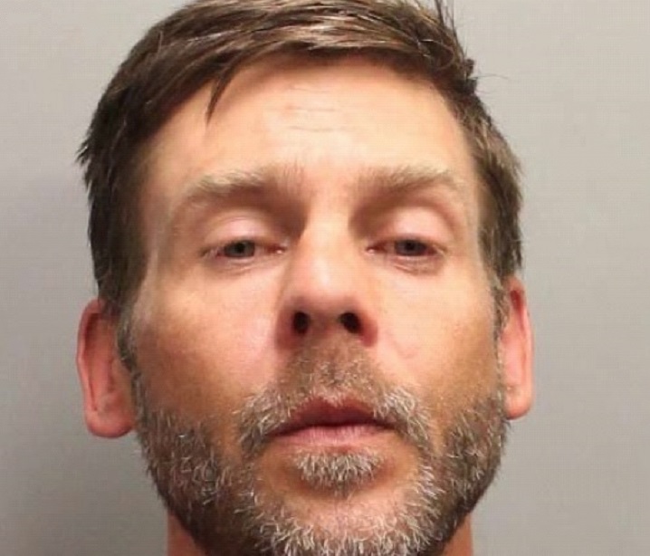 New Westminster Police are searching for Sterling Miles Booker, who is a suspect in an Edmonton domestic assault. 