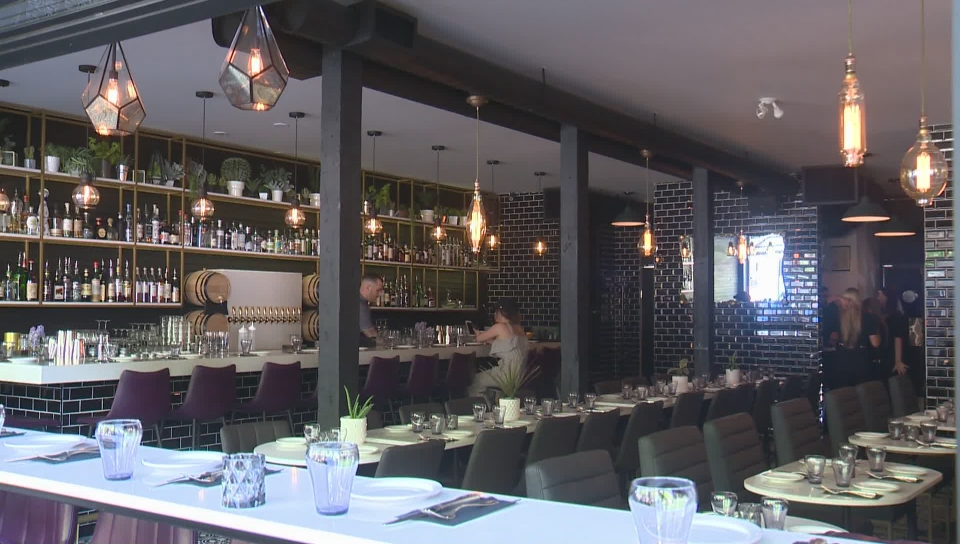 Vancouver’s Escobar restaurant pushes back against critics renewing calls for a name change - image