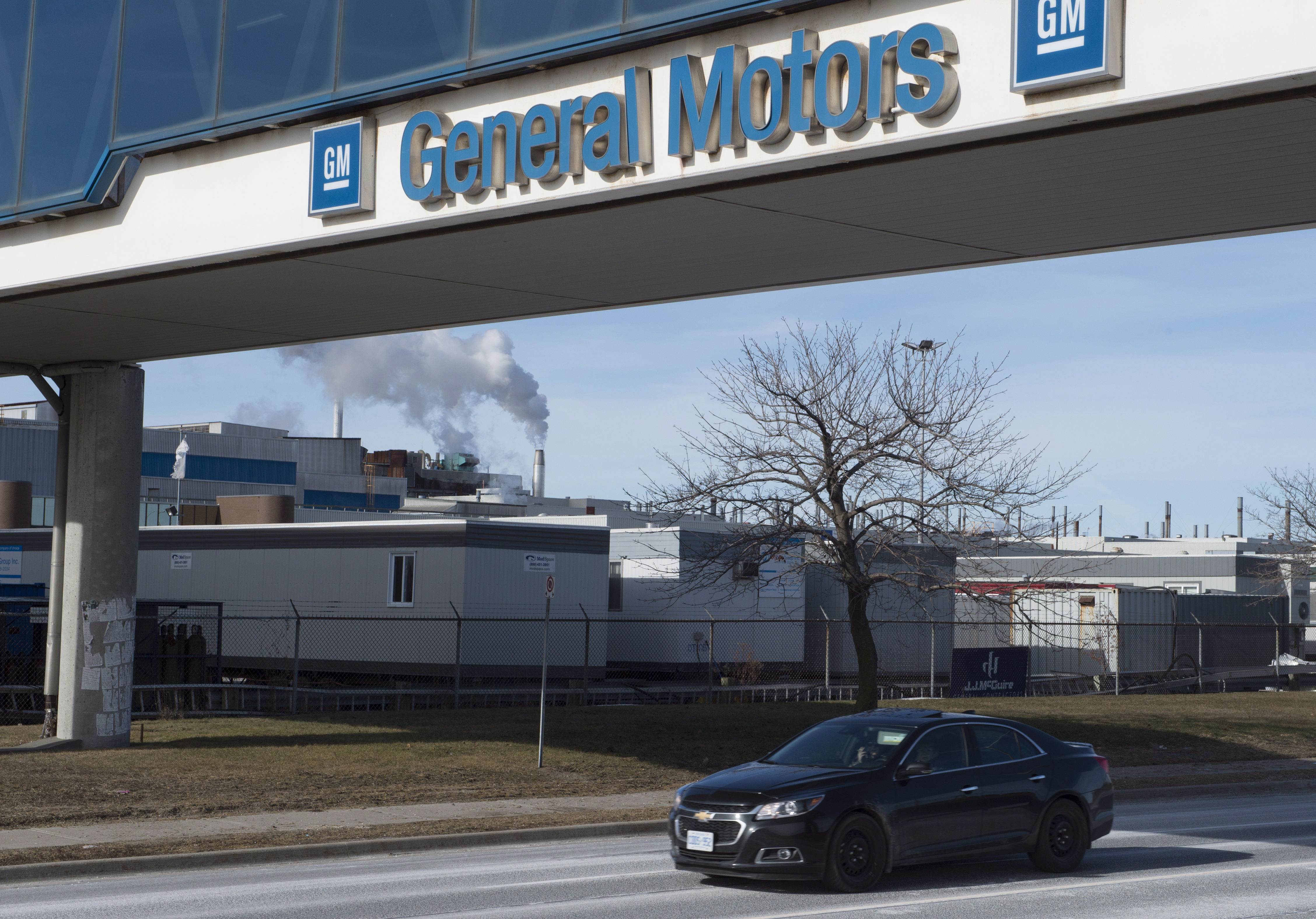 General Motors Canada (@gmcanada) • Instagram photos and videos