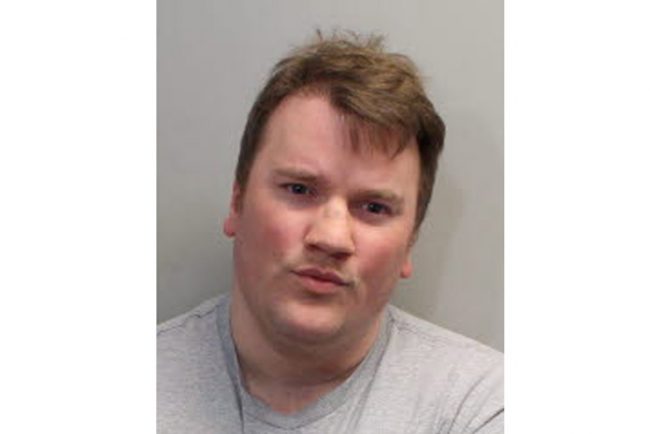 This undated photo provided by Leon County SheriffÄôs Office shows Scott Paul Beierle.