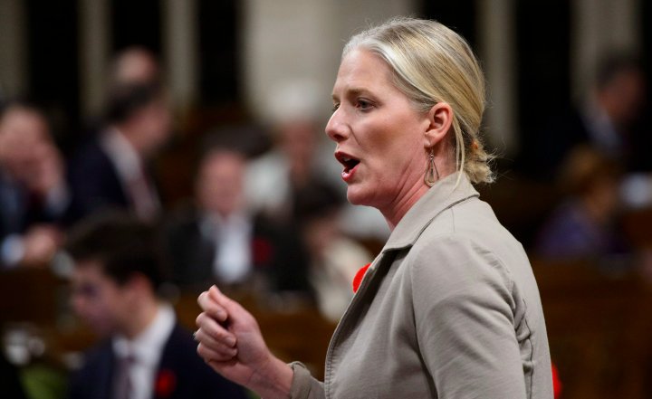 Federal government to give $420M climate fund directly to Ontario ...