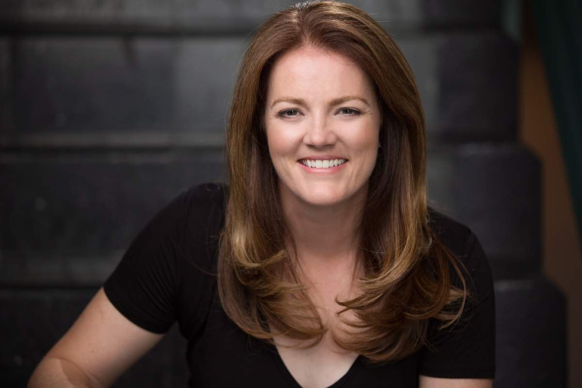 Chantal Vallee is seen in this undated handout photo. Chantal Vallee has been named coach and general manager of the Canadian Elite Basketball League's Hamilton Honey Badgers, making her the first woman to hold down both roles with a professional men's basketball team.