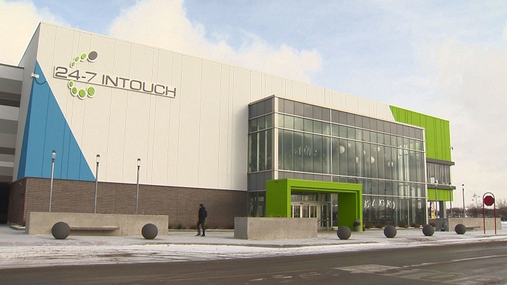 The fourth 24-7 Intouch Winnipeg campus opens in Polo Park.