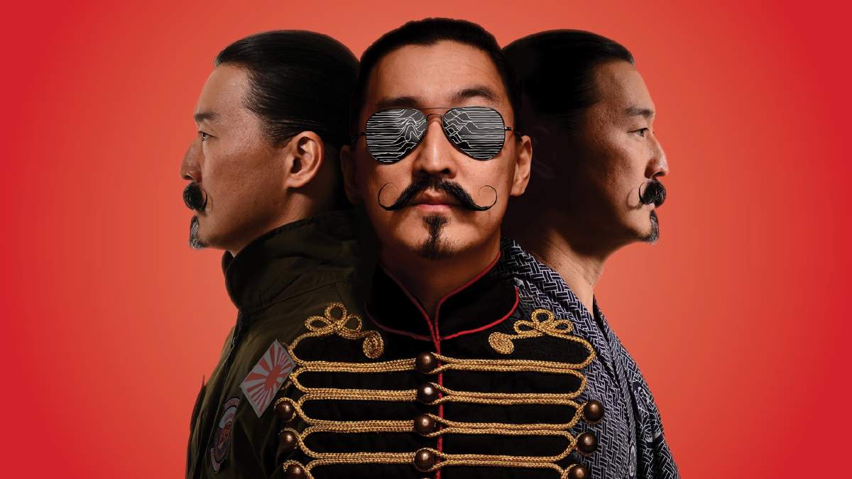 Empire of the Son - image