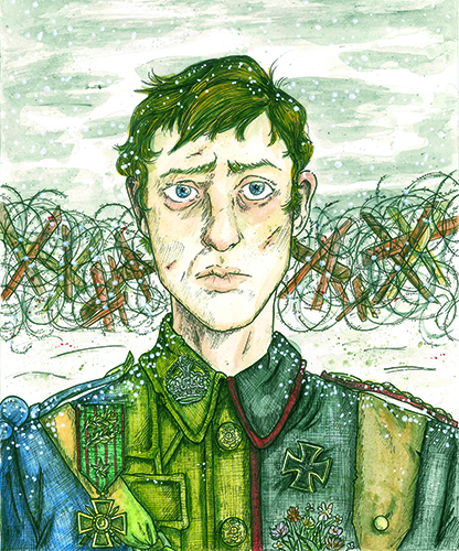 UBC Opera presents: Silent Night - image